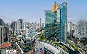 Grande Centre Point Hotel Terminal21 Bangkok Exterior photo