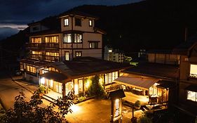 Hotel Shirakaba Nozawaonsen Exterior photo