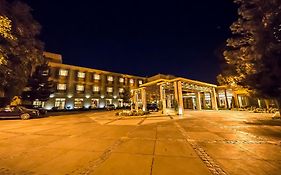 Kabul Serena Hotel Exterior photo