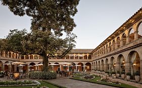 Monasterio, A Belmond Hotel, Cusco Exterior photo