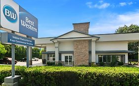 Hotel Best Western Maple Ridge Exterior photo