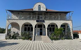 Hotel Mlavski Raj Restoran & Smestaj Opština Opština Petrovac na Mlavi Exterior photo