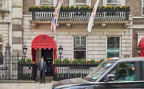 Hotel The Chesterfield Mayfair London Exterior photo