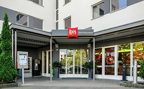 Hotel ibis Zürich Messe Airport Exterior photo