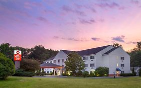 Best Western Plus Berkshire Hills Inn&Suites Pittsfield Exterior photo