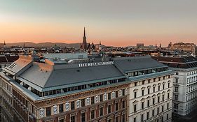 Hotel The Ritz-Carlton, Wien Exterior photo