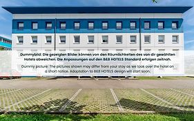 Hotel ibis Budget Rostock Broderstorf Exterior photo