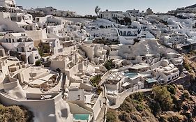 Mystique, A Luxury Collection Hotel, Santorini (Adults Only) Ia Exterior photo