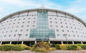 Bolton Stadium Hotel Exterior photo