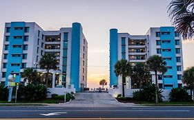 Aparthotel Tropic Sun Towers By Capital Vacations Ormond Beach Exterior photo