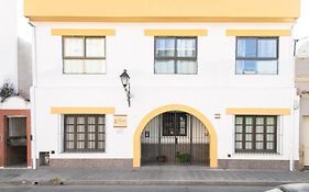 Aparthotel Chawasi Apart Salta Exterior photo