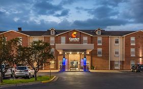 Comfort Inn&Suites - Chesterfield Exterior photo