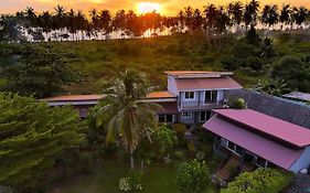 Villa Sunanta Bungalow Ko Lanta Exterior photo