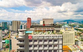 Hilton Garden Inn Kuala Lumpur - South Exterior photo