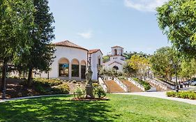 Cambria Hotel Calabasas Exterior photo