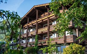 All Suite Hotel Garni Leithner Pertisau Exterior photo