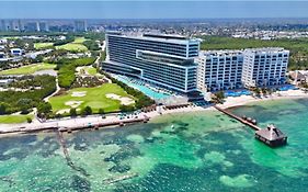 Dreams Vista Cancun Golf & Spa Resort Exterior photo