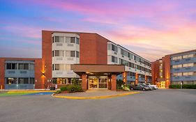 Hotel Best Western Plus Ottawa City Centre Exterior photo