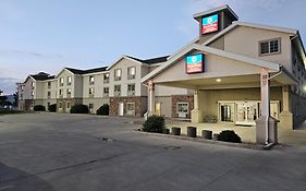 SureStay Plus Hotel by Best Western Vernal Exterior photo