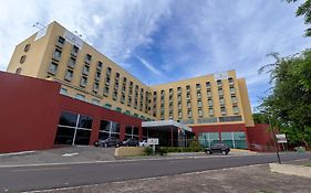 Gran Hotel Arrey Teresina Exterior photo