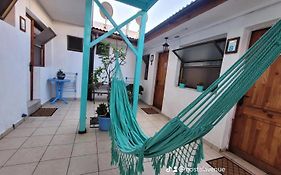 Bed and Breakfast Hostal Avenue La Serena Exterior photo