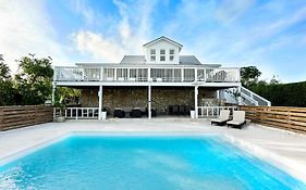 Bahama Mama Home Governors Harbour Exterior photo