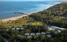 Kingfisher Bay Resort Fraser Island Exterior photo