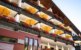 Flair Hotel Sonnenhof Baiersbronn Exterior photo