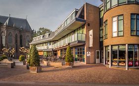 Hotel Restaurant De Zwaan Raalte Exterior photo