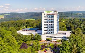 Hotel Wyndham Garden Lahnstein Koblenz Exterior photo