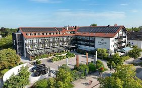 Bauer Hotel und Restaurant Feldkirchen  Exterior photo