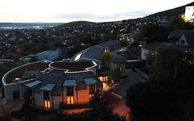 Hotel Zlaty Klucik - Golden Key With Luxury Spa Neutra Exterior photo