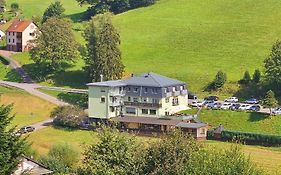 Hotel Landgasthof Grüner Baum Oberzent Exterior photo