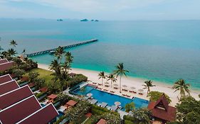 InterContinental Koh Samui Resort, an IHG Hotel - SHA Plus Taling Ngam Beach Exterior photo