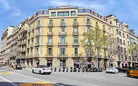 Hotel Sonder Vasanta Barcelona Exterior photo