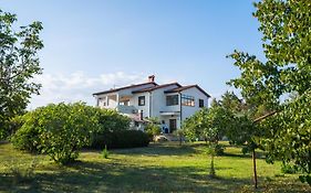 Holiday Home Katharina Labin  Exterior photo