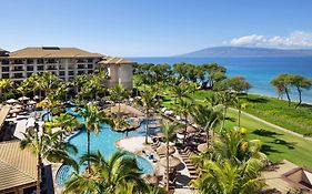 The Westin Nanea Ocean Villas, Ka'Anapali Lāhainā Exterior photo