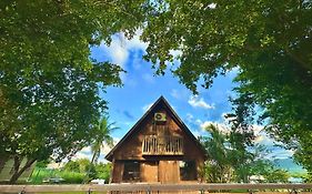 Villa Hunter s Cabin PR Cabo Rojo Exterior photo