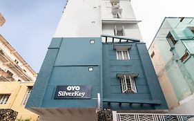 Hotel O Himayat Nagar Circle Near Snow World Hyderabad Exterior photo