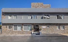 Silver Beach Hotel Kos-Stadt Exterior photo