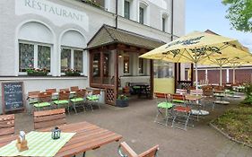 Hotel Jägerheim Nürnberg Exterior photo