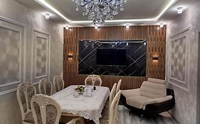 Luxury Apartment Baku Exterior photo