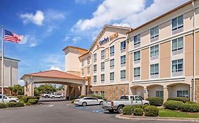 Comfort Suites Valdosta Exterior photo