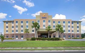 Comfort Inn & Suites Valdosta Exterior photo