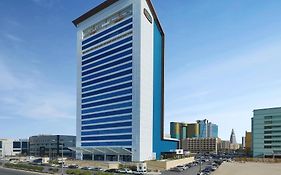 Hotel Courtyard By Marriott Riyadh Olaya Exterior photo