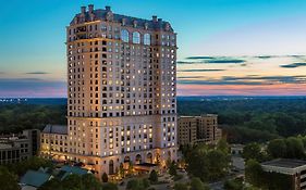 Hotel The St. Regis Atlanta Exterior photo