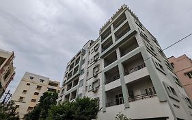 White Fern Stays Hyderabad Exterior photo