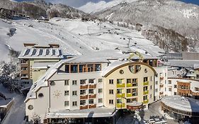 Hotel Liebe Sonne Sölden Exterior photo