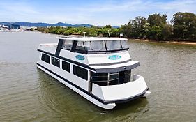 Hotel Coomera Houseboats Gold Coast Exterior photo