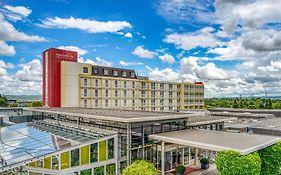 Hotel FREIZEIT IN Göttingen Exterior photo